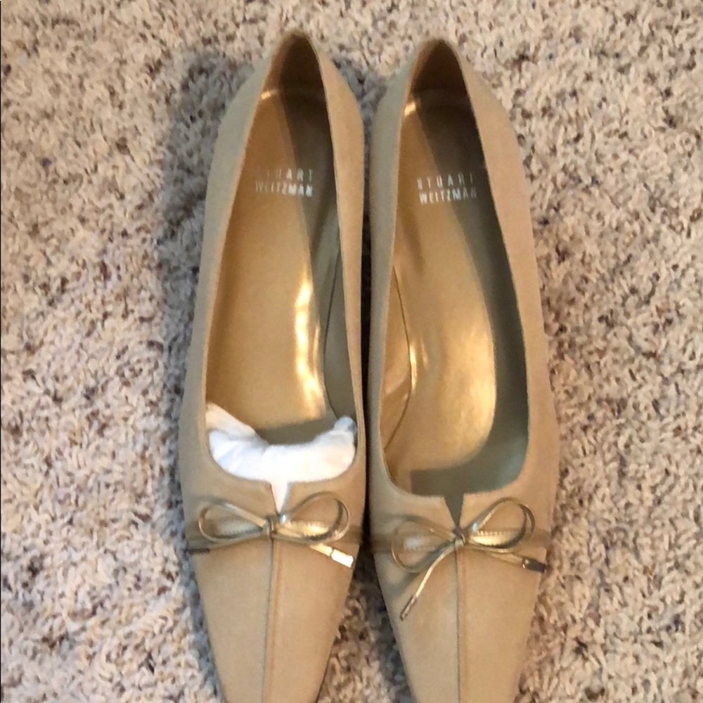 Stuart Weitzman Shoes